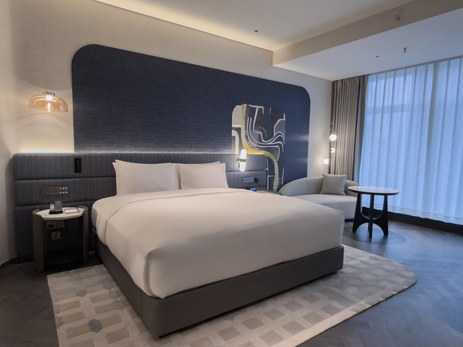 Hotel Overview