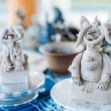 丽江悦榕庄图片