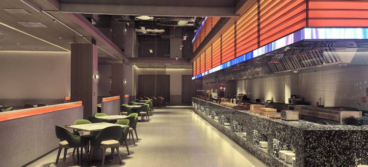 星辰里酒店图片