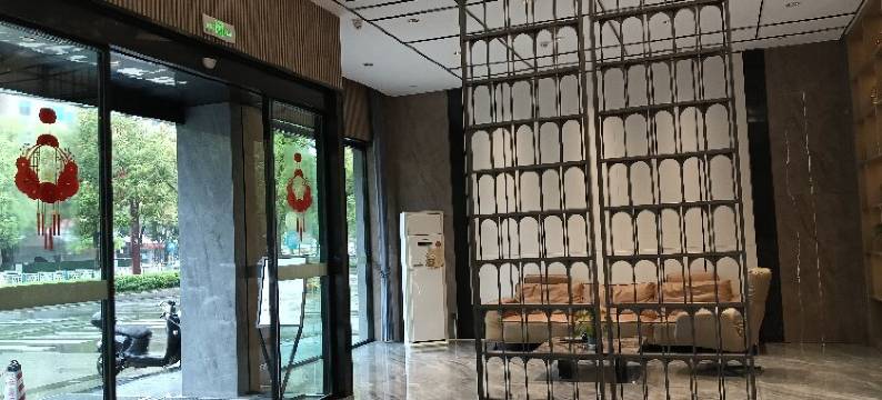 澧县禾美酒店图片