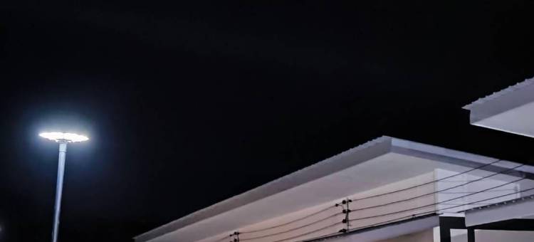 瓦帕克住宿旅舍@科克克洛伊(Wae Phak Stay Hostel@Khok Kloi)图片