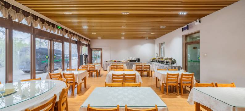 格林豪泰智选酒店(北京首都机场T3航站楼店)图片