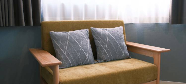 Gracia Hotel(Gracia Hotel)图片