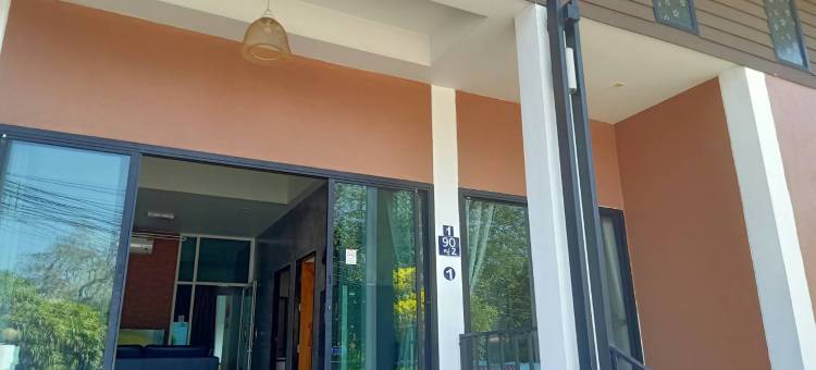River Bend villas Chiang Mai图片