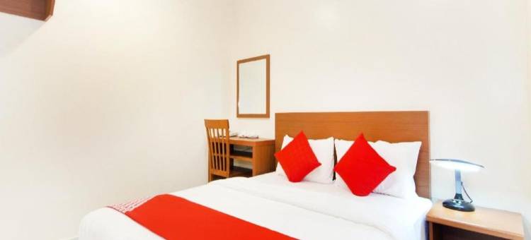 Lawten Hotel - Near Jonker Street - FREE PARKING图片