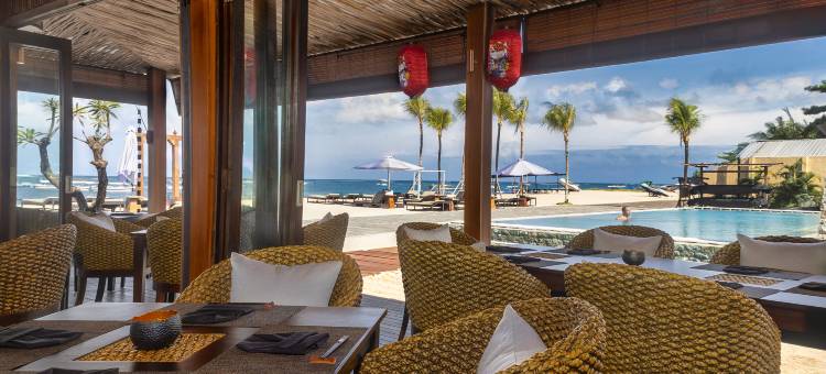 巴厘岛萨卡拉度假村-全套房(The Sakala Resort Bali All Suites)图片