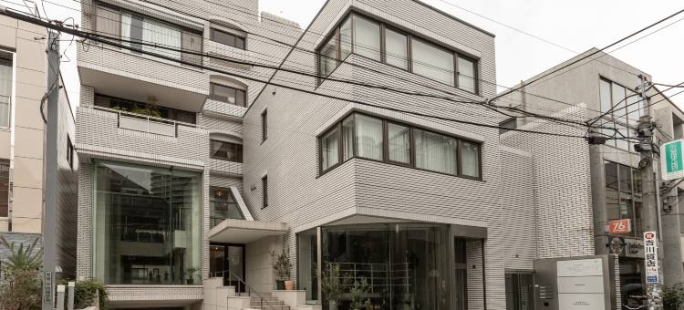 云溪 表参道(Yunxi Omotesando)图片