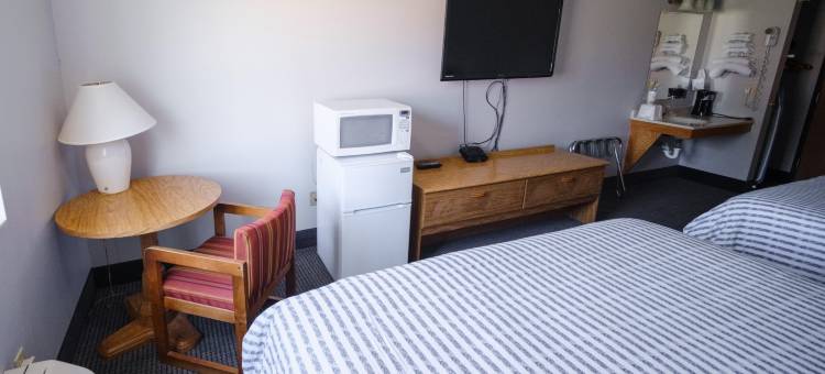 Westwood Inn & Suites 金博尔 I 90(Westwood Inn & Suites Kimball I 90)图片