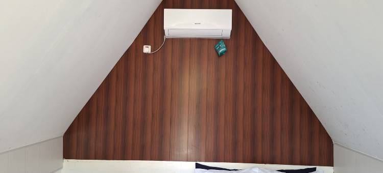 Cemoro Jati Glamping and Resort Lido图片