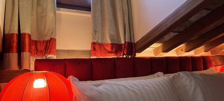 甘比拉西宫公寓酒店罗马(Palazzo Gambirasi Aparthotel Roma)图片