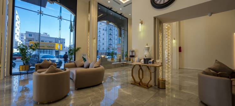 黄金新库莱什(Golden New Quraish Jeddah)图片
