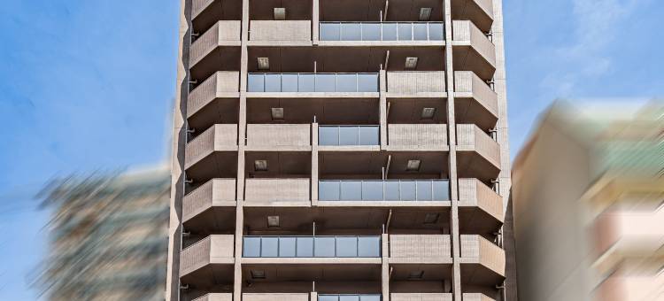 住一难波南3号店(Apartment Hotel 11 Namba Minami III)图片