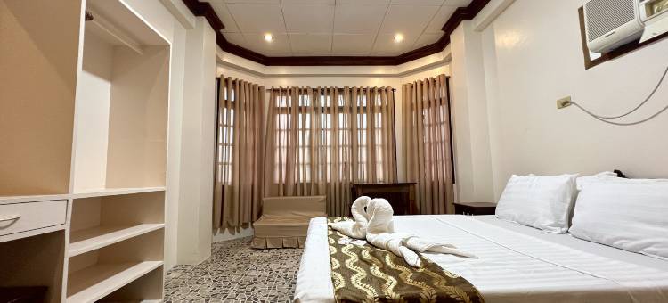 Sequor Palm Villa "Main Building"图片