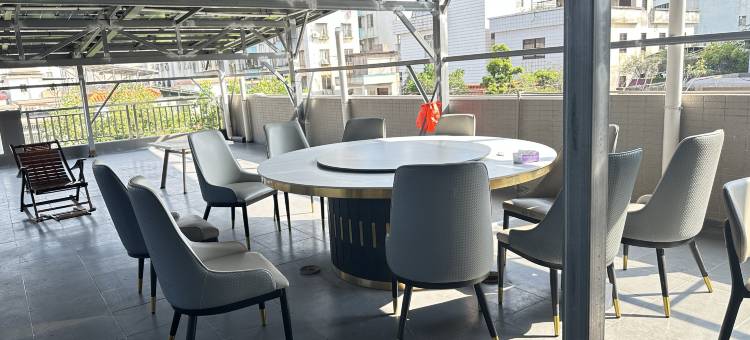 等你来青年旅舍(大良环市北店)图片