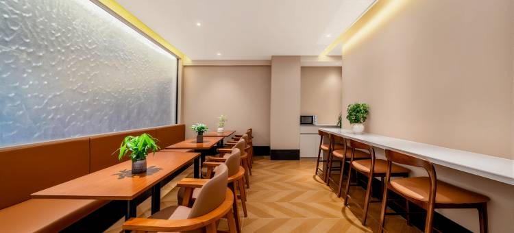 敦煌岚枫·悦酒店(敦煌夜市店)图片