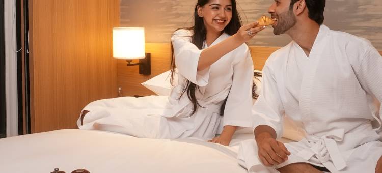 孟买安泰裡西万枫酒店 by 万豪国际(Fairfield by Marriott Mumbai Andheri West)图片