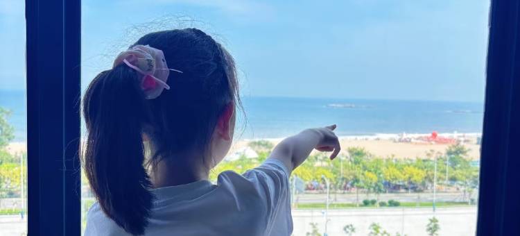 昔海拾梦海景民宿(泉州惠安玉沙湾店)图片