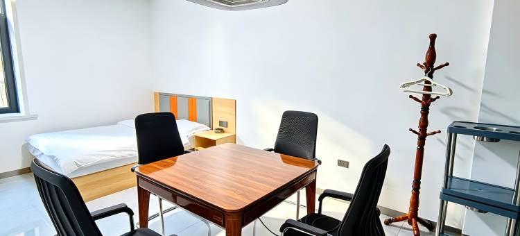 涵香居快捷宾馆(勃利学府路店)图片