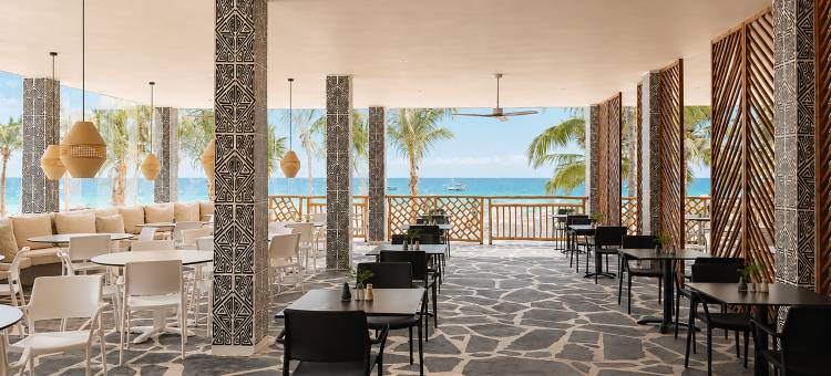 Sandies Nungwi Beach Zanzibar图片