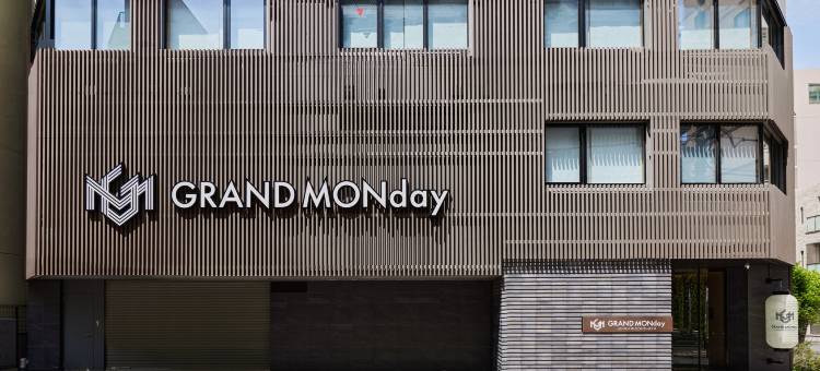 GRAND MONday 上野御徒町(GRAND MONday UENO OKACHIMACHI)图片