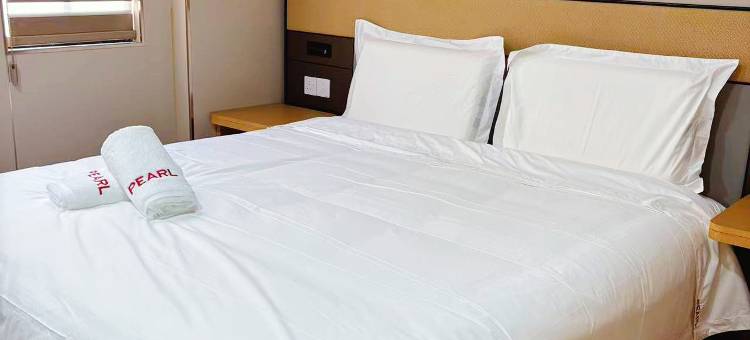 明珠酒店(Pearl Hotel)图片