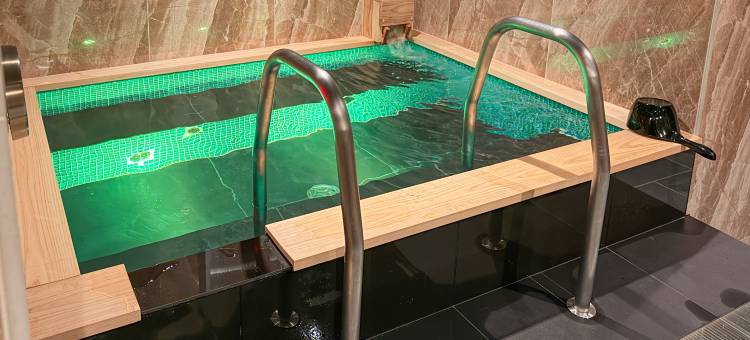 利夫马克斯经济型酒店-平冢站前店(HOTEL LiVEMAX BUDGET Hiratsuka Ekimae)图片