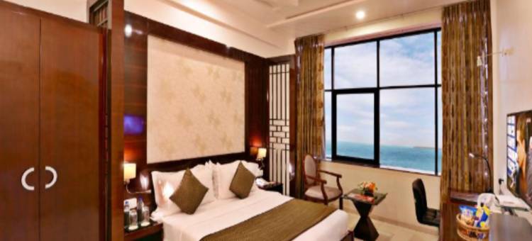博尔本德尔诺斯旅馆(Lords Inn Porbandar)图片