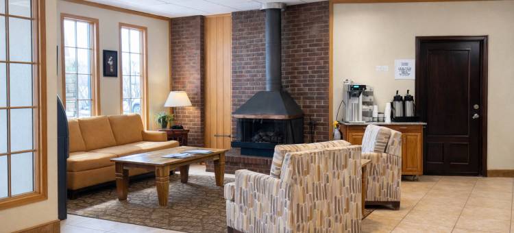 Motel 6 Rawlins, WY图片