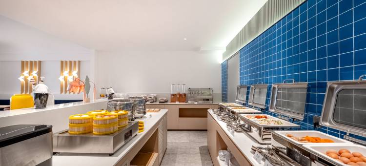 锦江之星酒店(葫芦岛龙港区政府店)图片