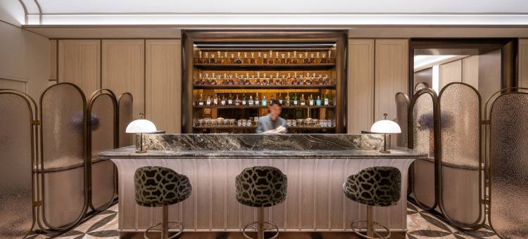 北京南站美居酒店图片