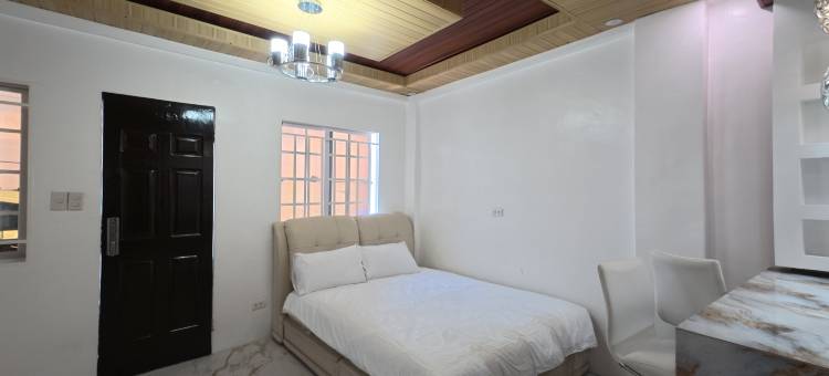 TravelNest Transient Inn Santa Rosa Laguna图片