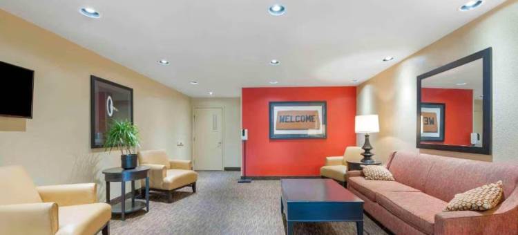 Motel 6 Extended stay Fairfield, OH - Cincinnati图片