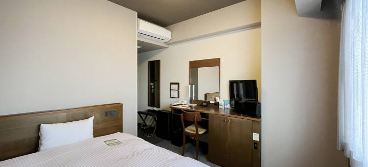 露樱酒店 半田龟崎店(HOTEL ROUTE-INN HANDAKAMEZAKI)图片