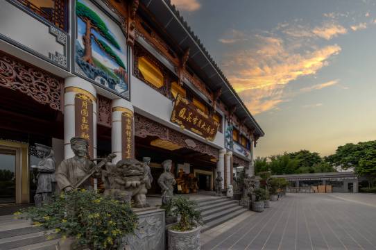 风花雪月大酒店(大理古城店)图片