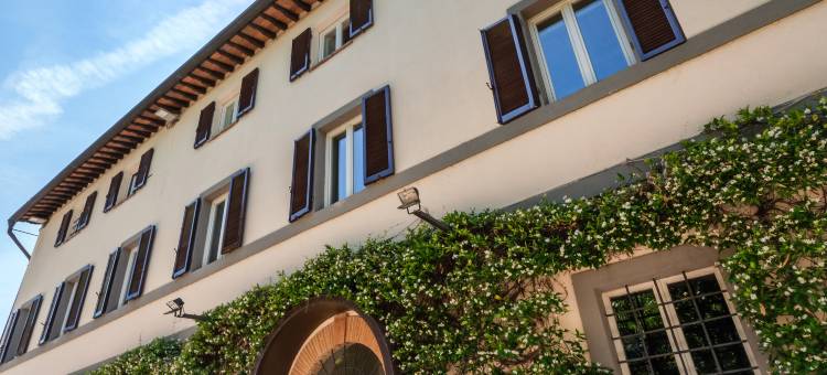 博尔戈特雷瓦塞莱酒店(Borgo Tre Vaselle)图片
