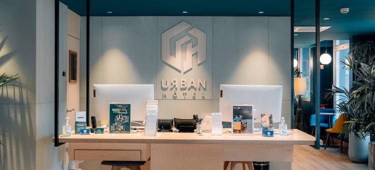 Urban Hotel Aix-Les-Bains, Signature Collection图片