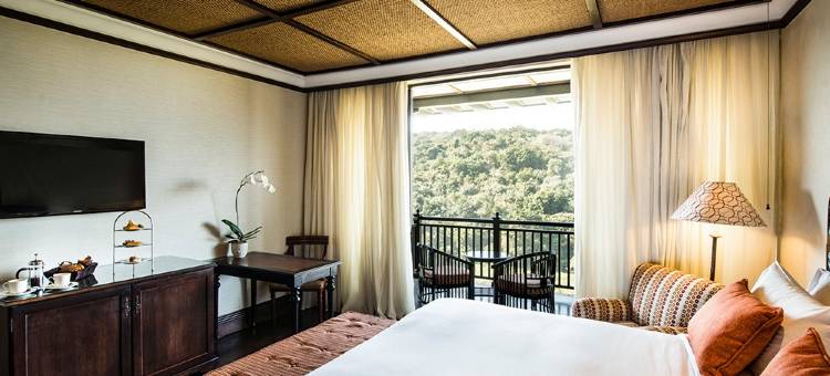 Zimbali Lodge by Dream Resorts图片