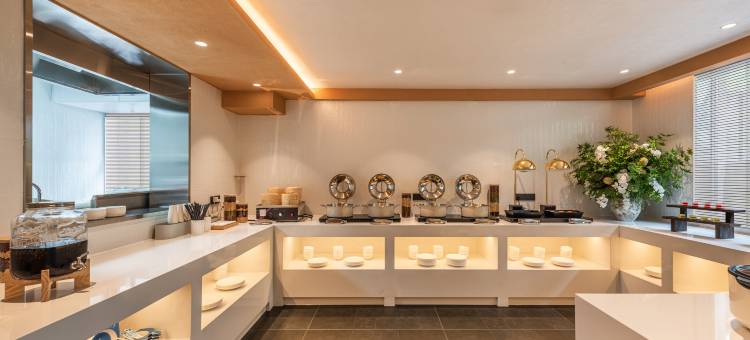 丽呈别院(贵阳花果园白宫艺术中心店)图片