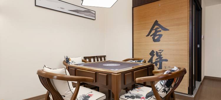 沅陵楠溪别院民宿(沅陵汽车站店)图片