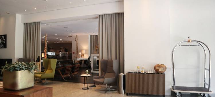 爱因霍温-科卡涅酒店(Hotel Eindhoven-Cocagne)图片