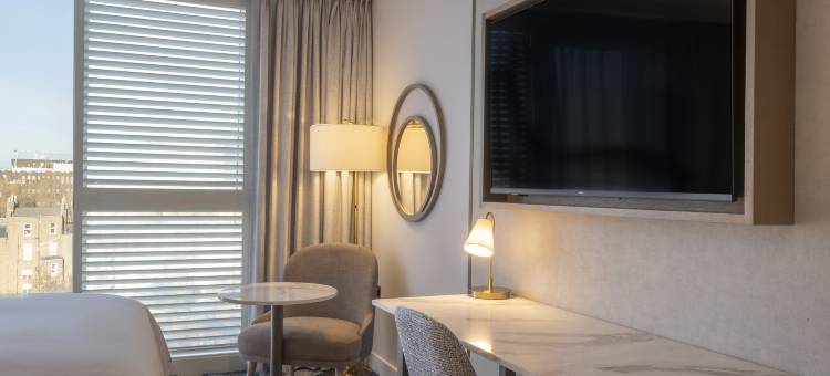 都柏林希尔顿酒店(Hilton Dublin)图片