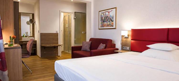 乔特威尔猎人酒店(Wolfsburg Sandkamp Hotel by Belvilla)图片