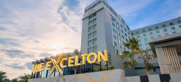 艾克塞尔顿酒店(The Excelton Hotel)图片