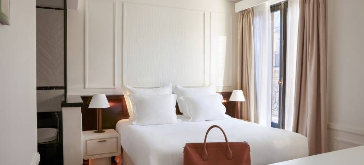 德拉诺庄园酒店(Maison Delano Paris)图片