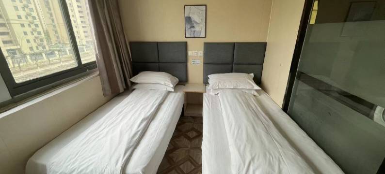 上海喜达屋假日旅馆图片