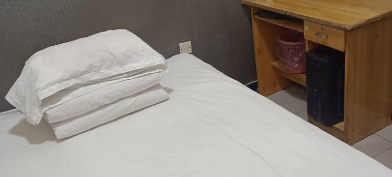 朔州佳仁快捷宾馆图片