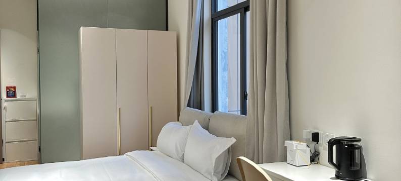 堂居公寓(深圳万象城店)图片