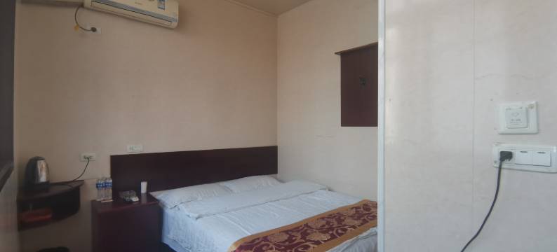 一家网络宾馆图片