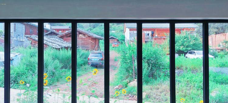 泸沽湖虚度旅居空间客栈图片