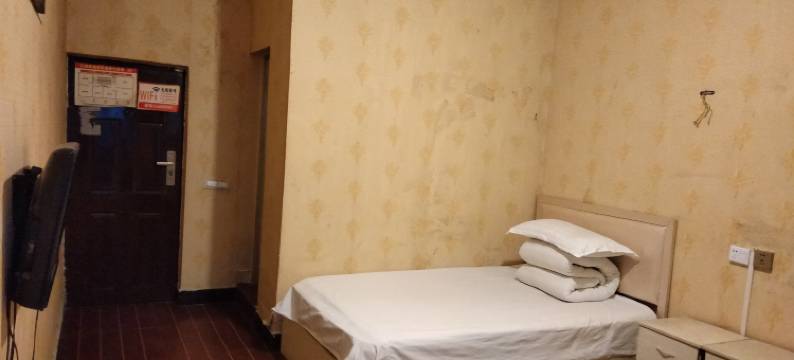 开江红顺宾馆图片